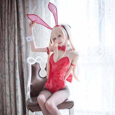 Megumi Kato + Học Tỷ + Sawamura Spencer Eriri 47