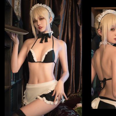 爱老师&amp;桔梗 黑贞黑呆 14