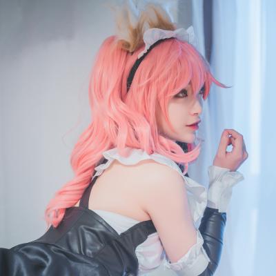 Tamamo-no-Mae Hầu Gái 20