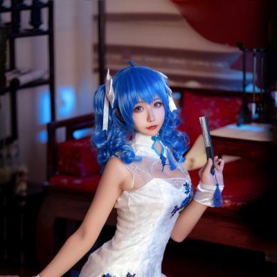 St. Louis - Azur Lane 25