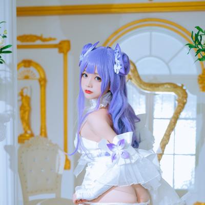 Unicorn - Azur Lane 06