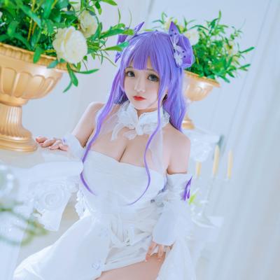 Unicorn - Azur Lane 15