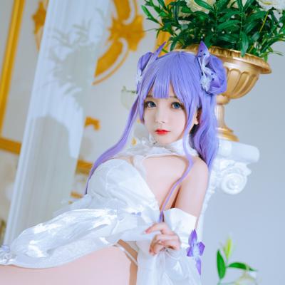 Unicorn - Azur Lane 32