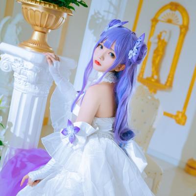 Unicorn - Azur Lane 37