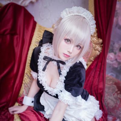 Arturia Pendragon (Alter) 31