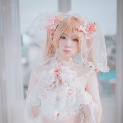 Bambi God Mother Heket (Destiny Child) 20