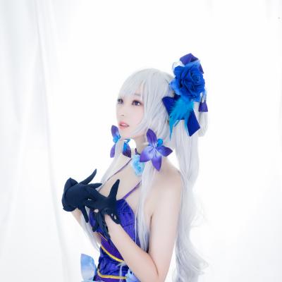 Illustrious Never-Ending Tea Party ver 09