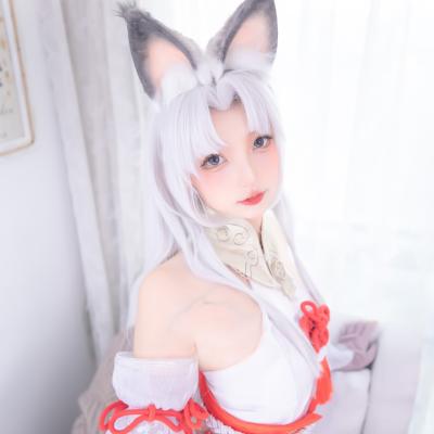 Bạch Ti Hồ Đào - Naraka Bladepoint 13