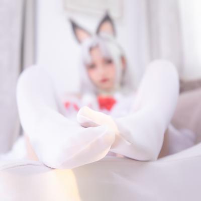 Bạch Ti Hồ Đào - Naraka Bladepoint 24