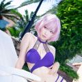 Mujina Swimsuit 16