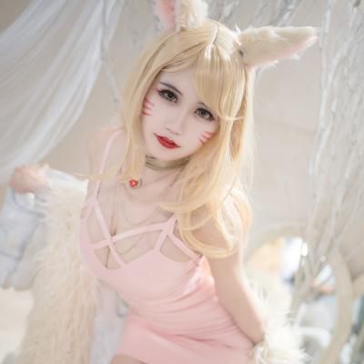 Phấn Sắc Ahri 4