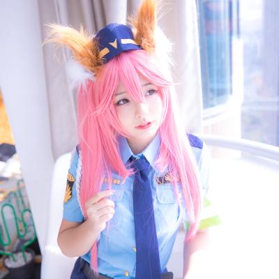 後で逮捕してもいい？(Fate Grand Order) 007