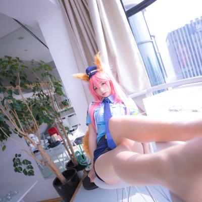 後で逮捕してもいい？(Fate Grand Order) 096