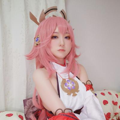 Yae Miko - 八重神子 47