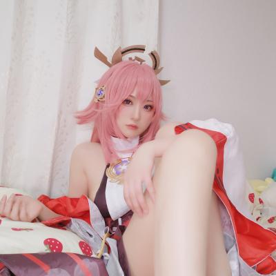 Yae Miko - 八重神子 52