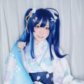 Amamiya Kokoro 08