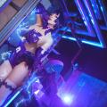 Raiden Mei 16