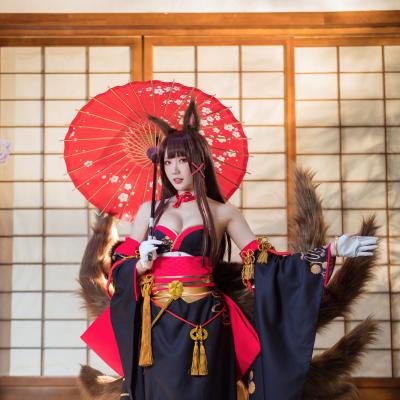 Akagi - Azur Lane 12