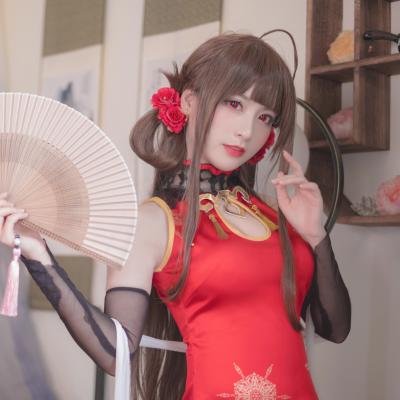 DSR-50 - 红牡丹 04