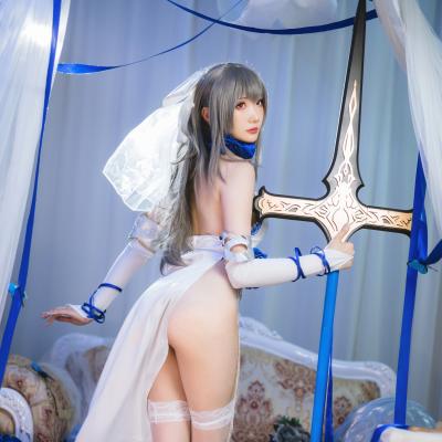 Louis IX Lễ Phục - Azur Lane 21