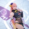 LUKA 赛车 16
