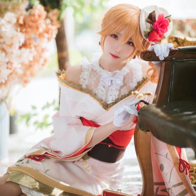 Richelieu - Azur Lane 11