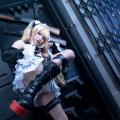 Mary Rose (Dead or Alive) 09