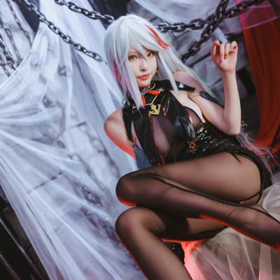 Ägir - Azur Lane 14