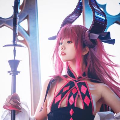 镜酱 - Elizabeth Bathory 1