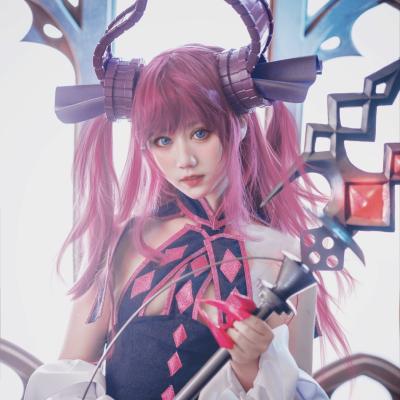 镜酱 - Elizabeth Bathory 7