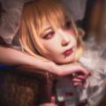 Flandre Scarlet - Touhou 01