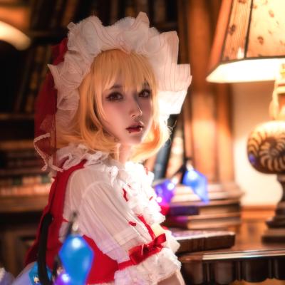 Flandre Scarlet - Touhou 04