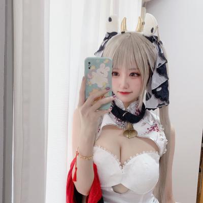 Formidable - Azur Lane 16