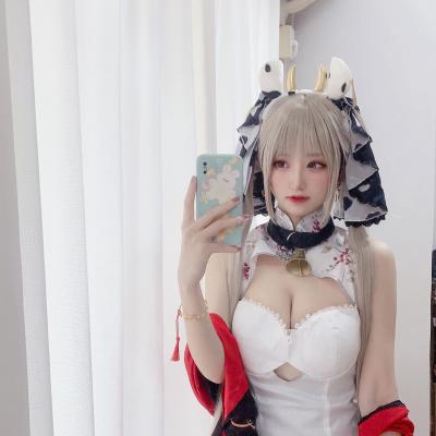 Formidable - Azur Lane 17