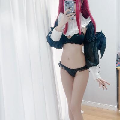 Kitagawa Marin &amp; Liz-Kyun 40