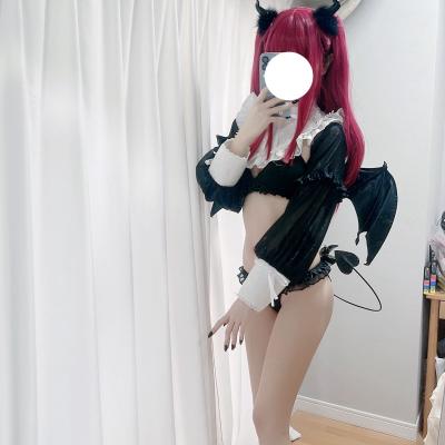 Kitagawa Marin &amp; Liz-Kyun 43