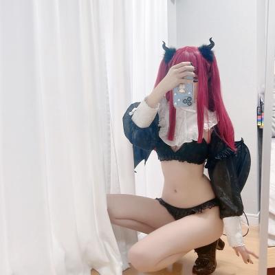 Kitagawa Marin &amp; Liz-Kyun 44