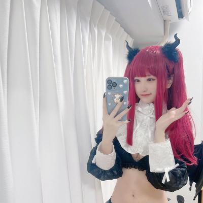 Kitagawa Marin &amp; Liz-Kyun 46