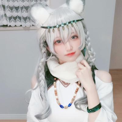 Pramanix - Arknights 12