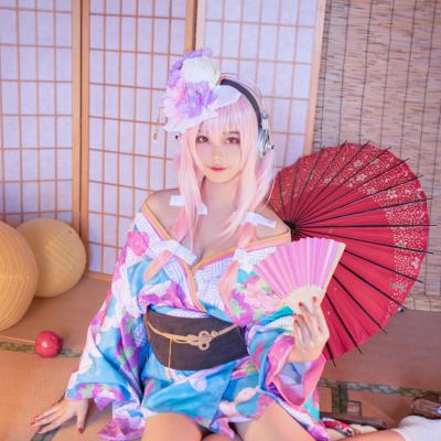 Super Sonico 11
